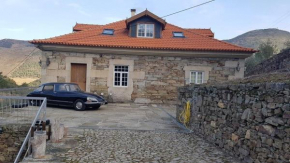 Casa do Riacho - Douro